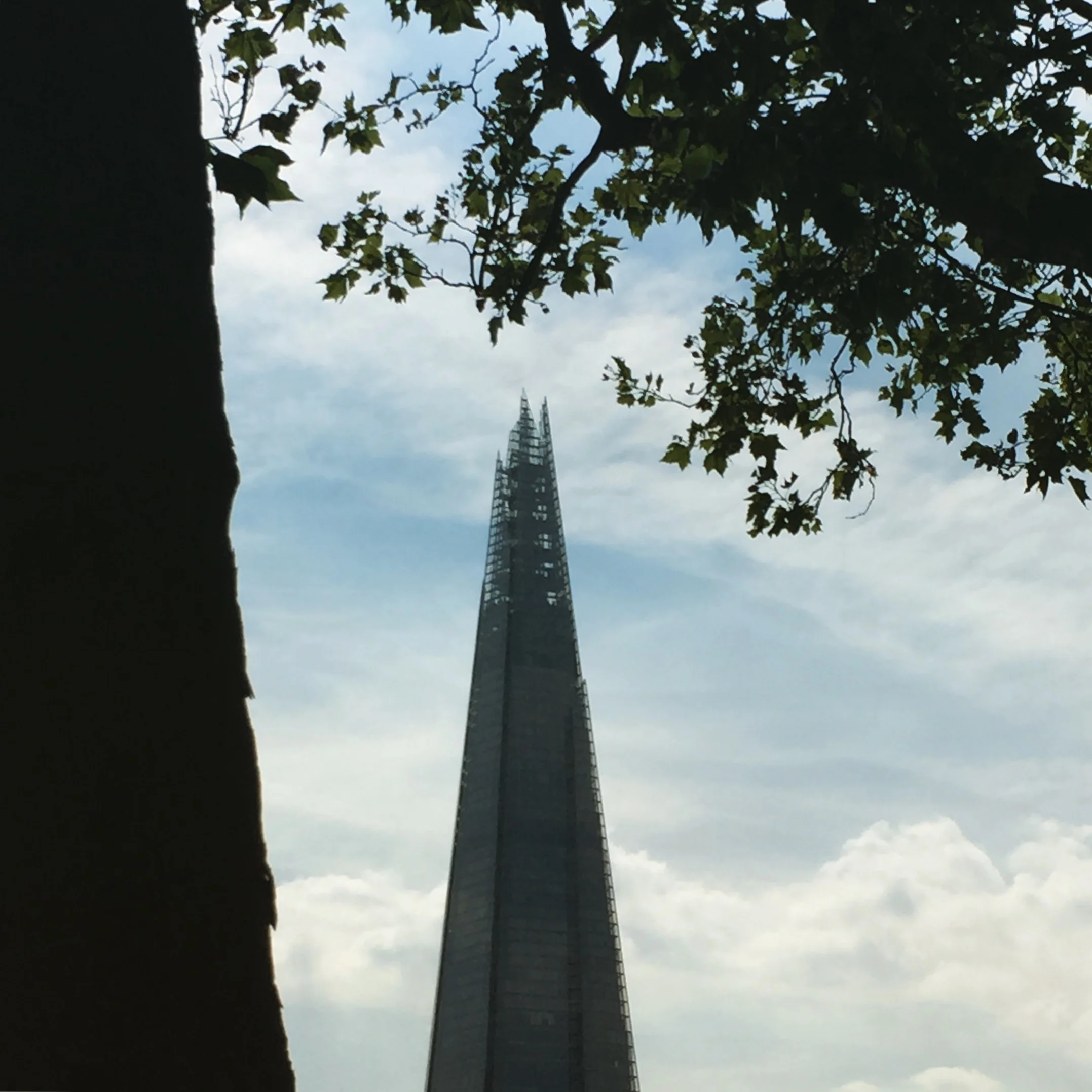 London, England - August 2016