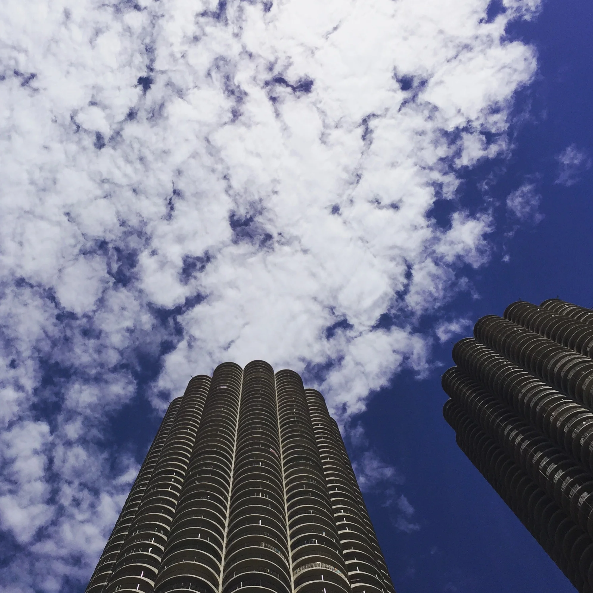 Chicago, IL - May 2017