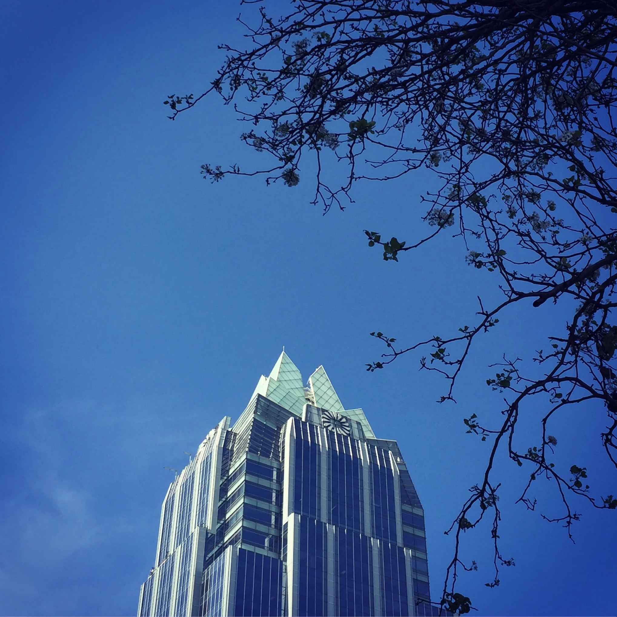 Austin, TX - March 2018