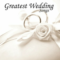 Popular Wedding Songs - The Definitive Playlist