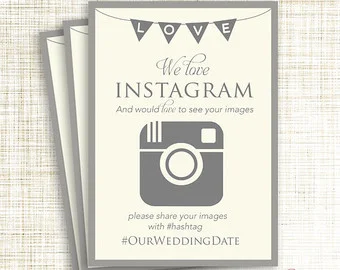 How to Go Digital for your Wedding