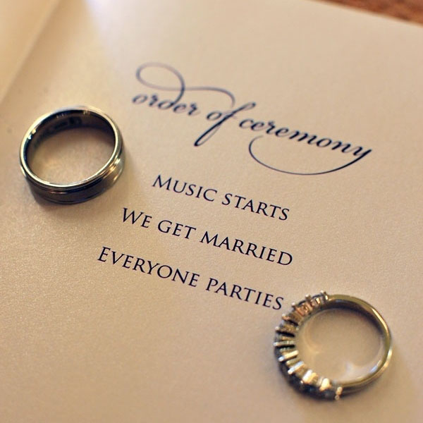 How it works - Wedding DJ'ing explained