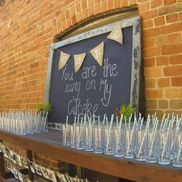 Top 3 Rules for Enjoying Your Wedding