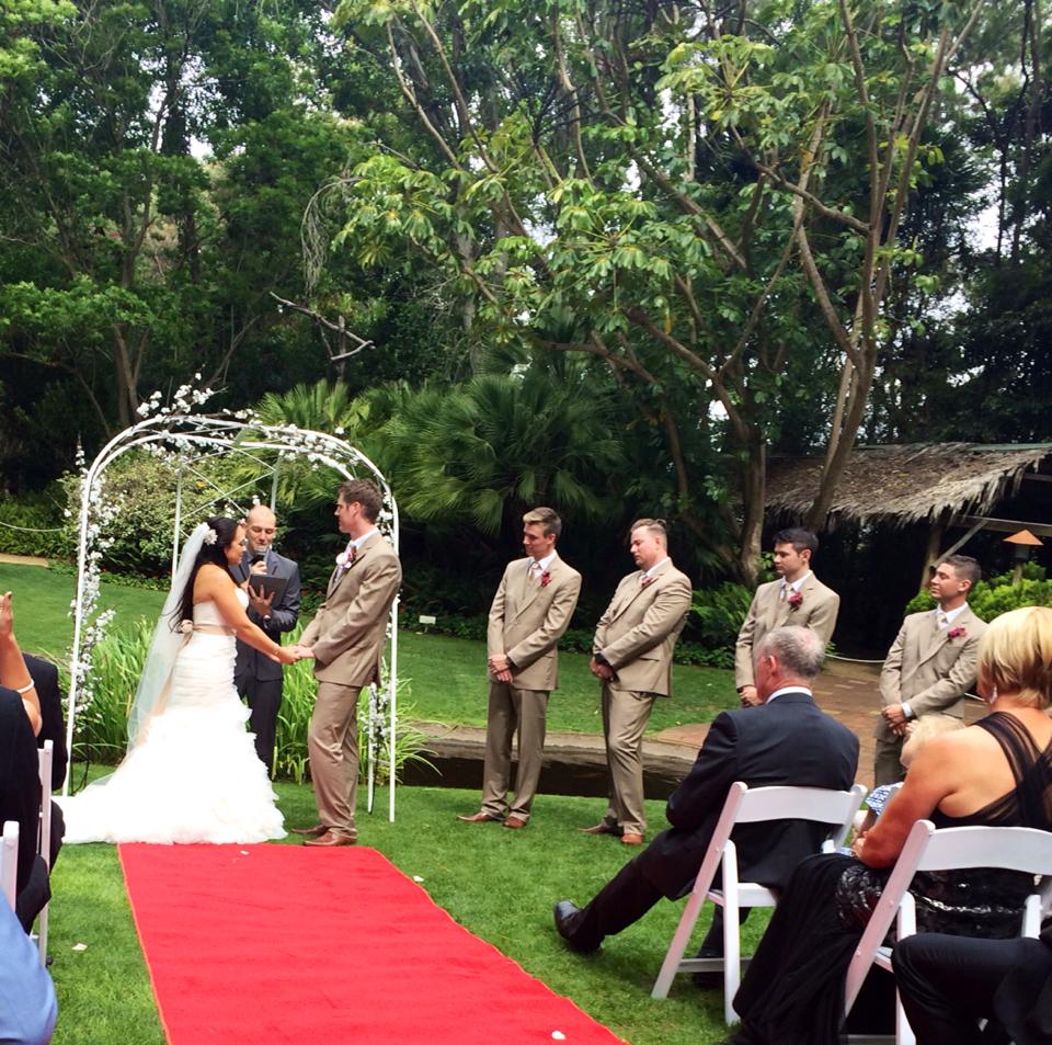 Favourite First Dance Songs Picked by Perth Brides