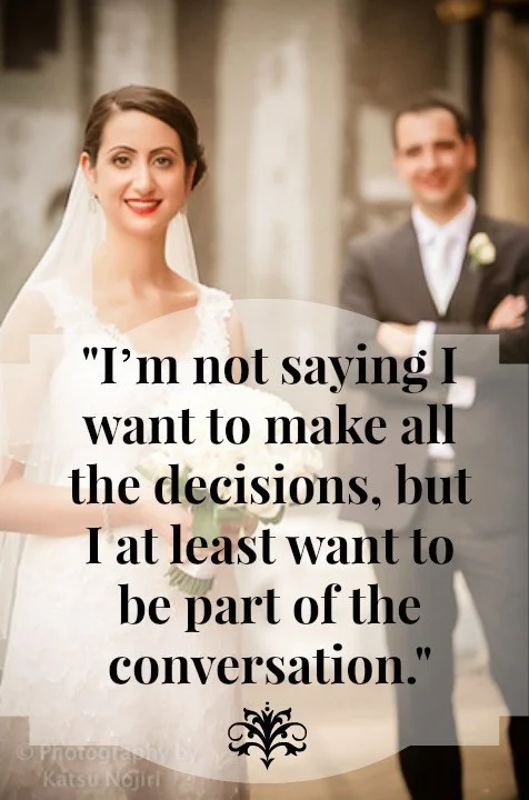 How To Decide On Your First Dance Song