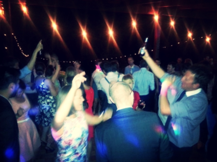 The Australian Wedding 'Hottest 100' Vote Here!