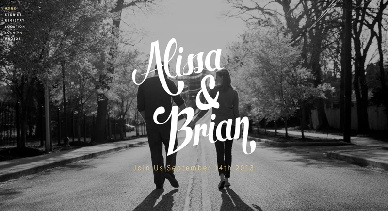 Use a Website to Take Song Requests for your Wedding