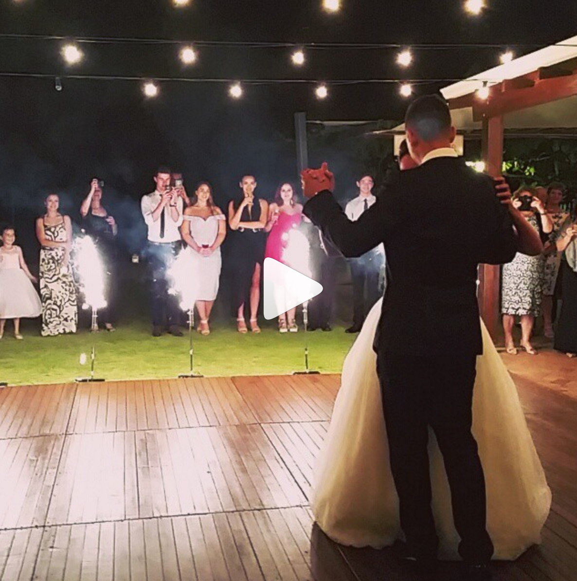 Is Your Wedding Venue To Blame?