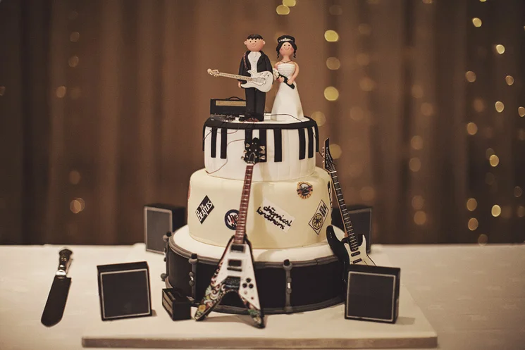 Best Love Rock Songs for Weddings - 2016 edition