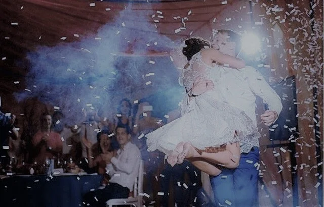 Do’s and Don’ts of a Wedding Reception