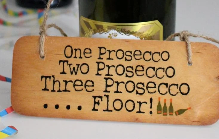 perth wedding djs dancefloor prosecco