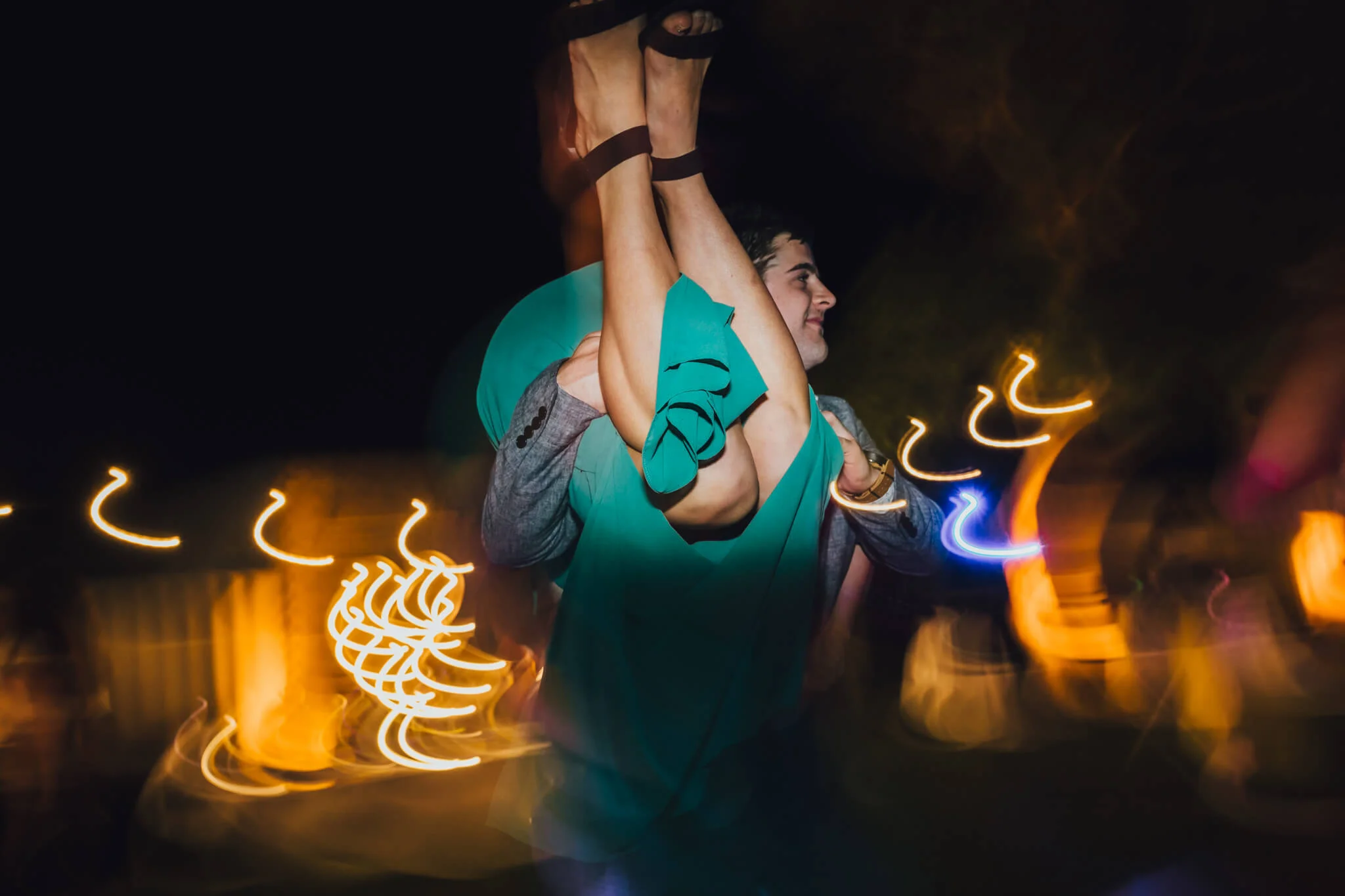 Perth Wedding Recpetion