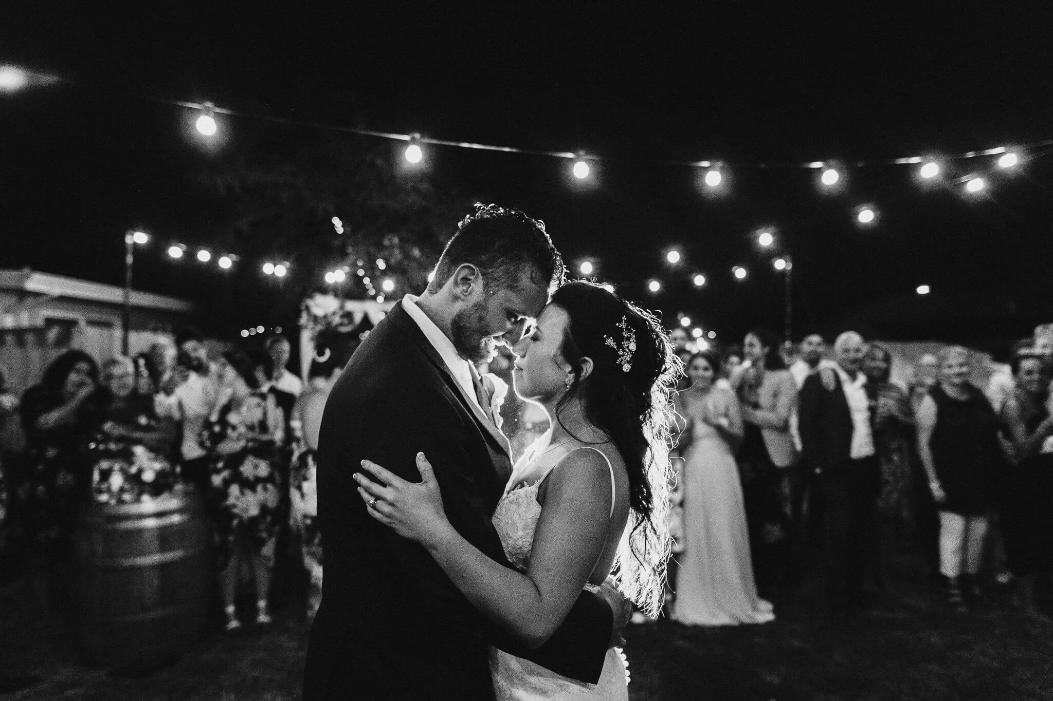 Best First Dance Shots