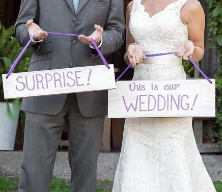 Unique Engagement Party Ideas