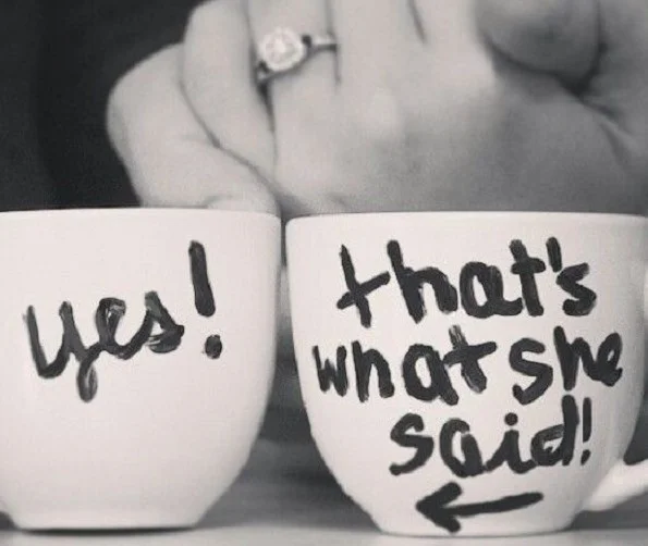 Best Ways to Announce your Engagement