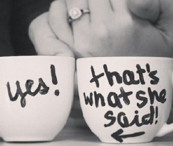 Best Ways to Announce your Engagement