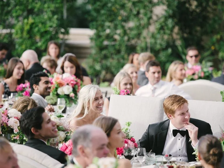 Four things Guests will remember at from your wedding