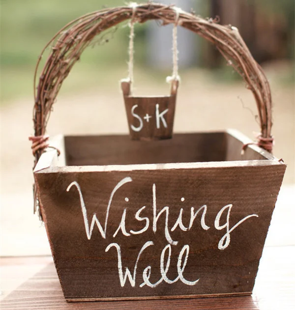 Wishing Wells - What you need to know