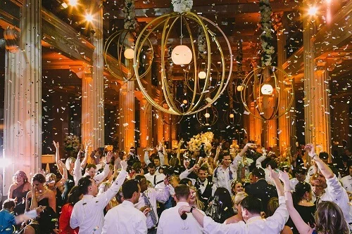 The best remixes to play at your wedding reception