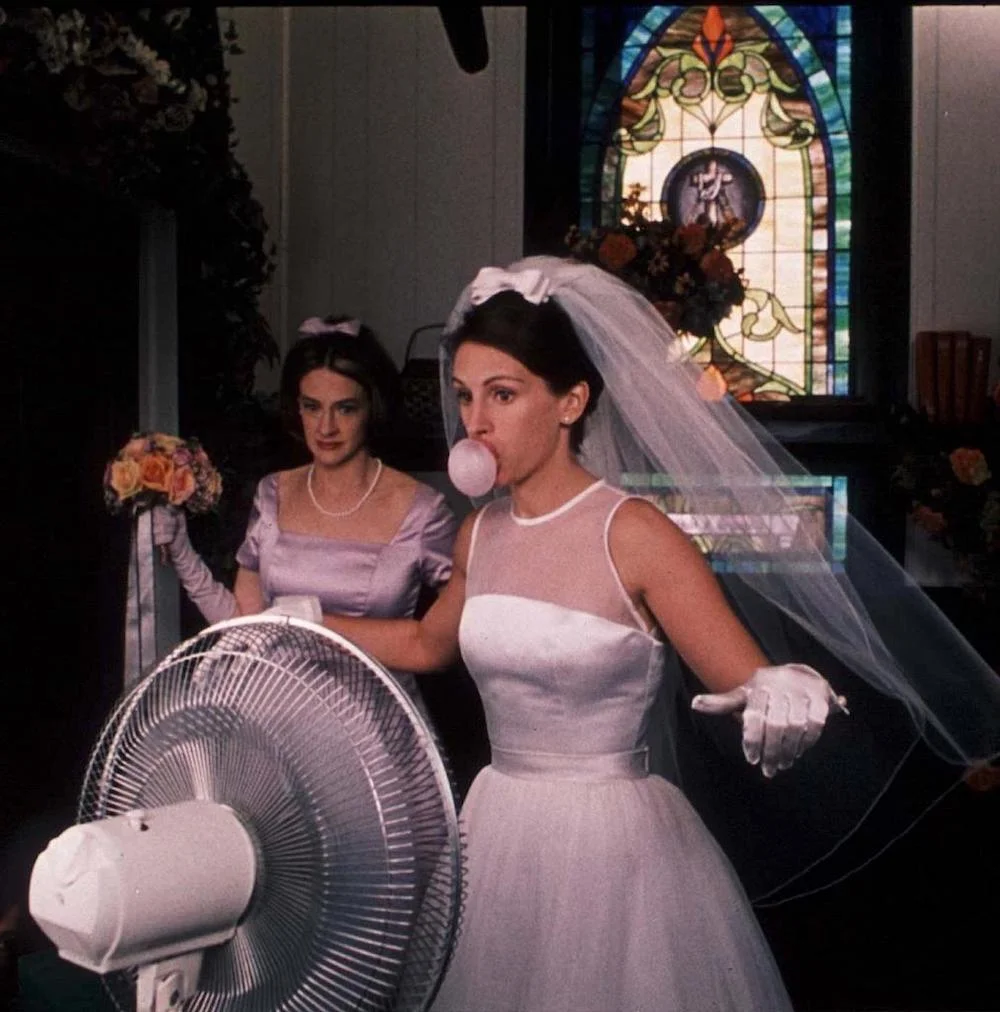 8 Binge-Worthy Wedding Movies