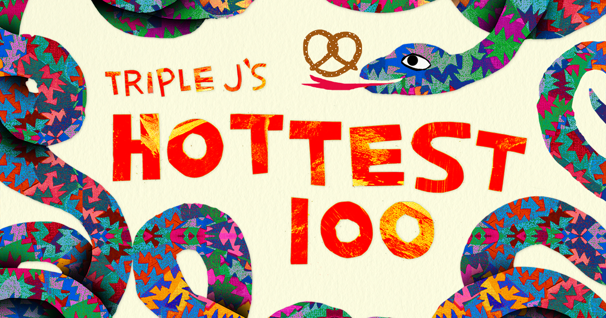 Songs From Triple J's Hottest 100 To Play At Your Wedding