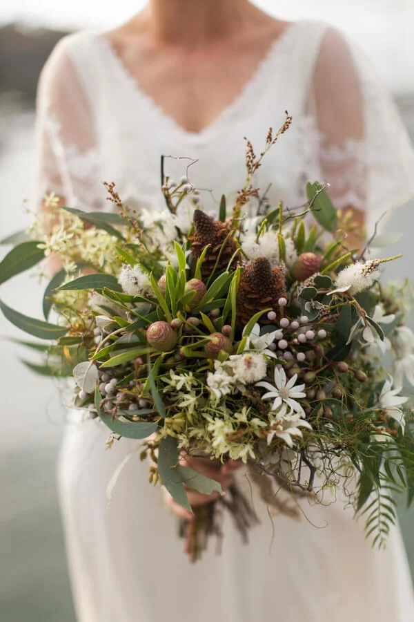 5 Native Flowers To Include In Your Wedding Bouquet — Majestic Wedding