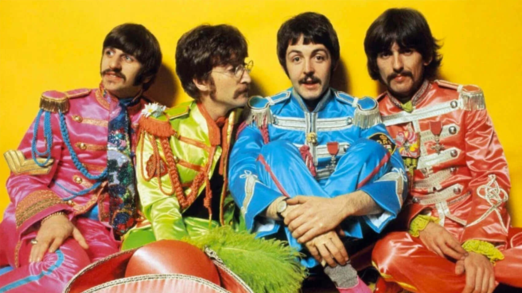 The Best Wedding Songs By The Beatles