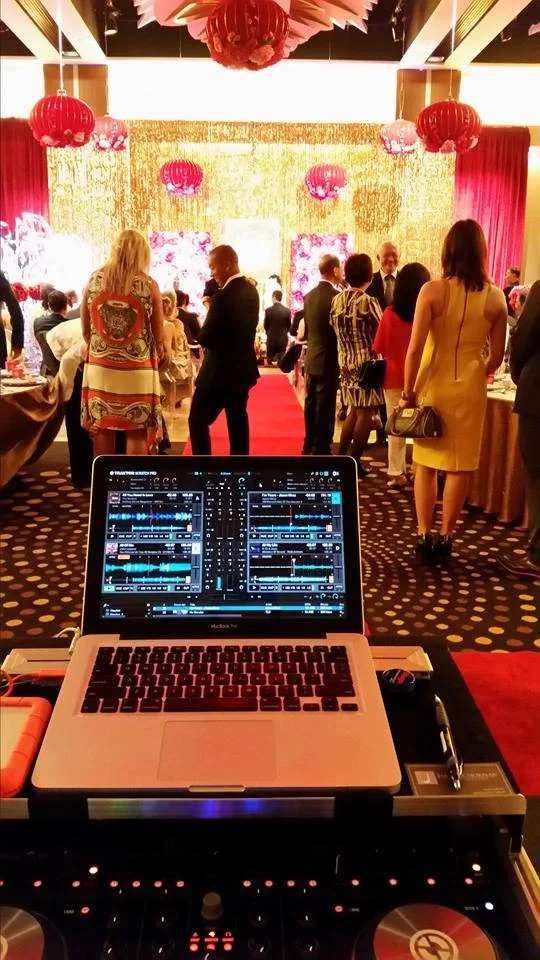 Majestic Wedding DJ's Perth Wedding DJ and MC