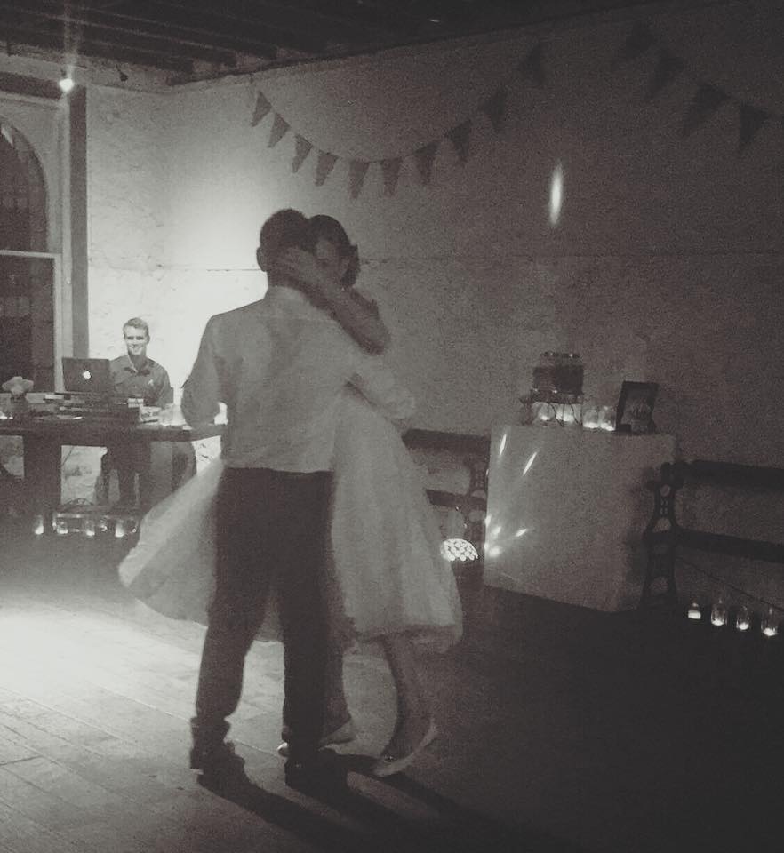 The 3 things brides need to plan the perfect wedding