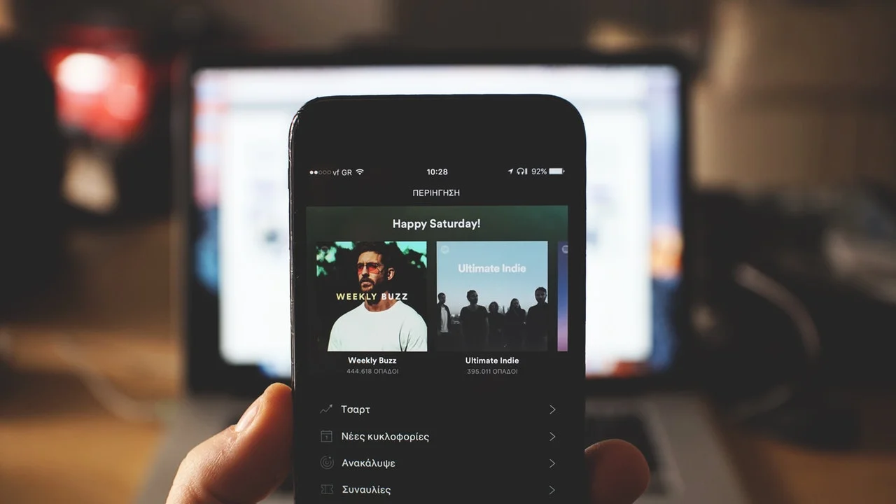 Why Spotify should never be your Wedding DJ