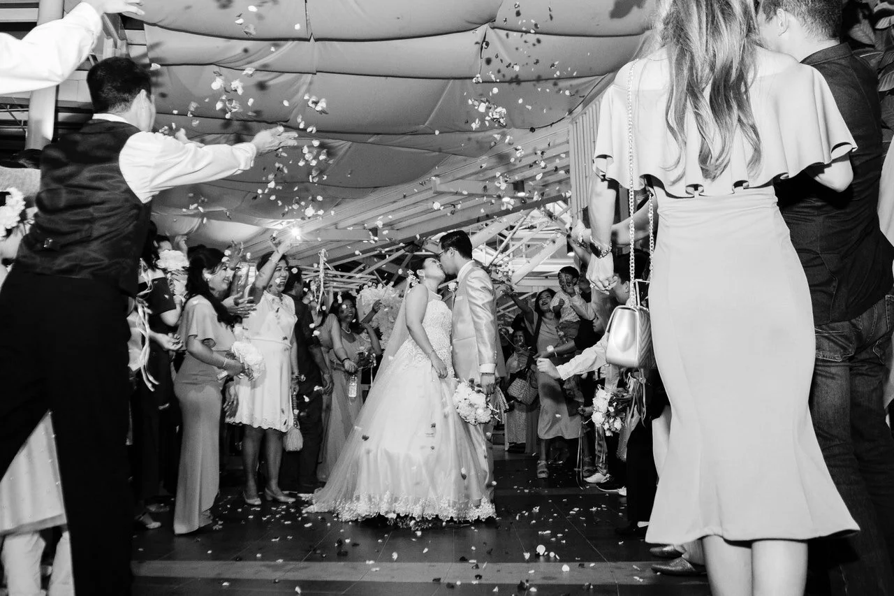 5 important details your wedding DJ needs to know - what to know