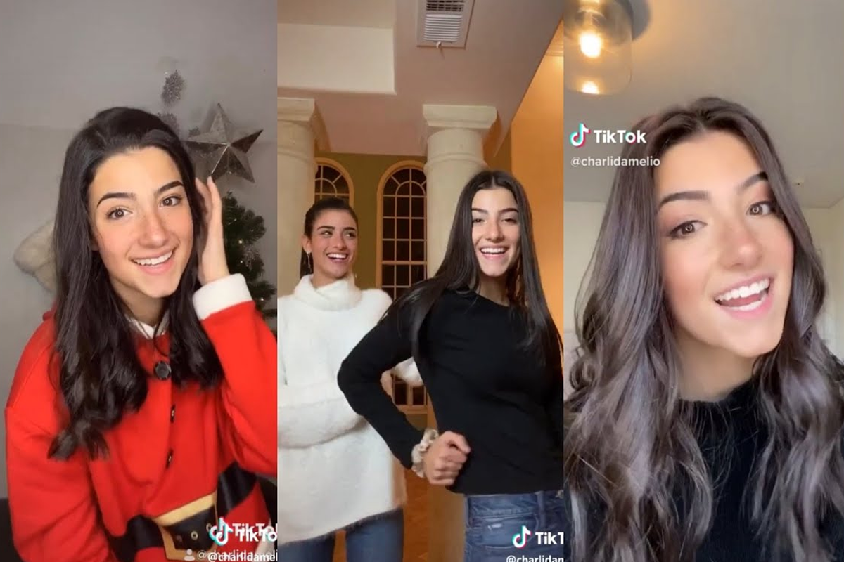 The TikTok dance moves that may appear at your wedding