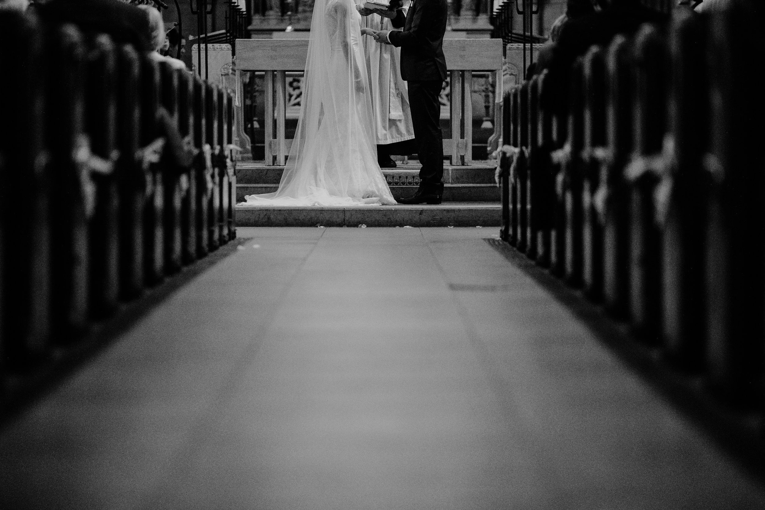 Ceremony Music - The Essential Guide from a Perth Wedding DJ