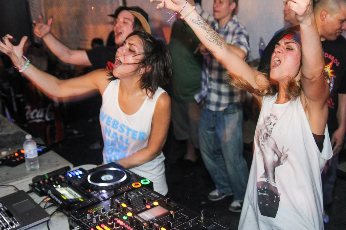 Krewella