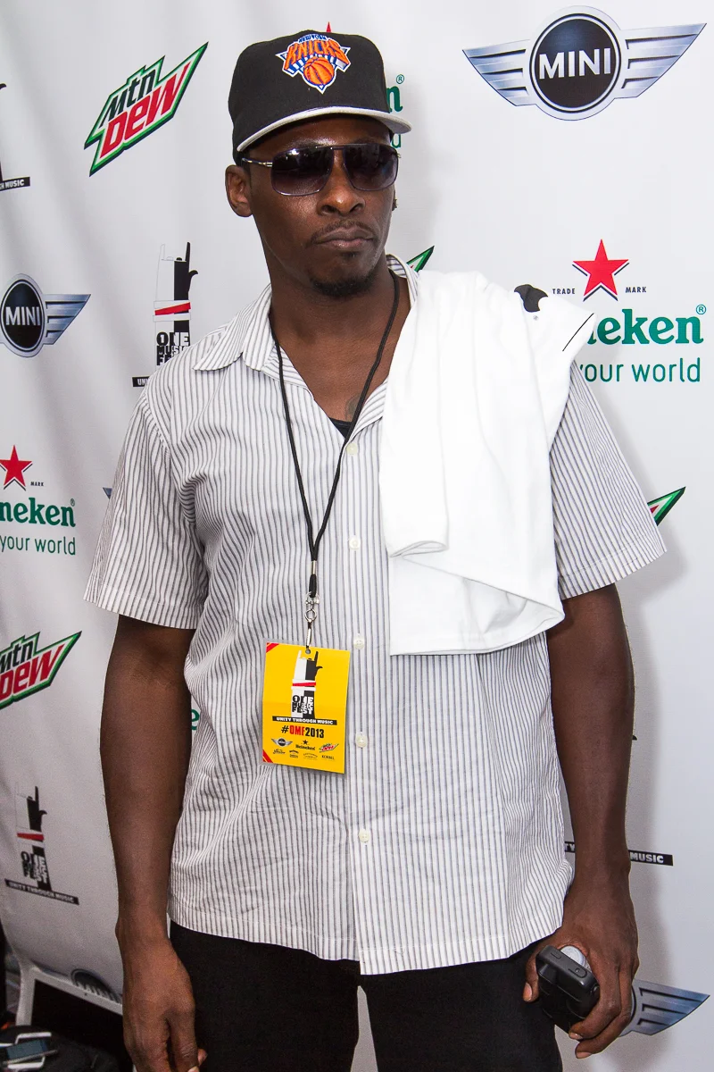 Pete Rock