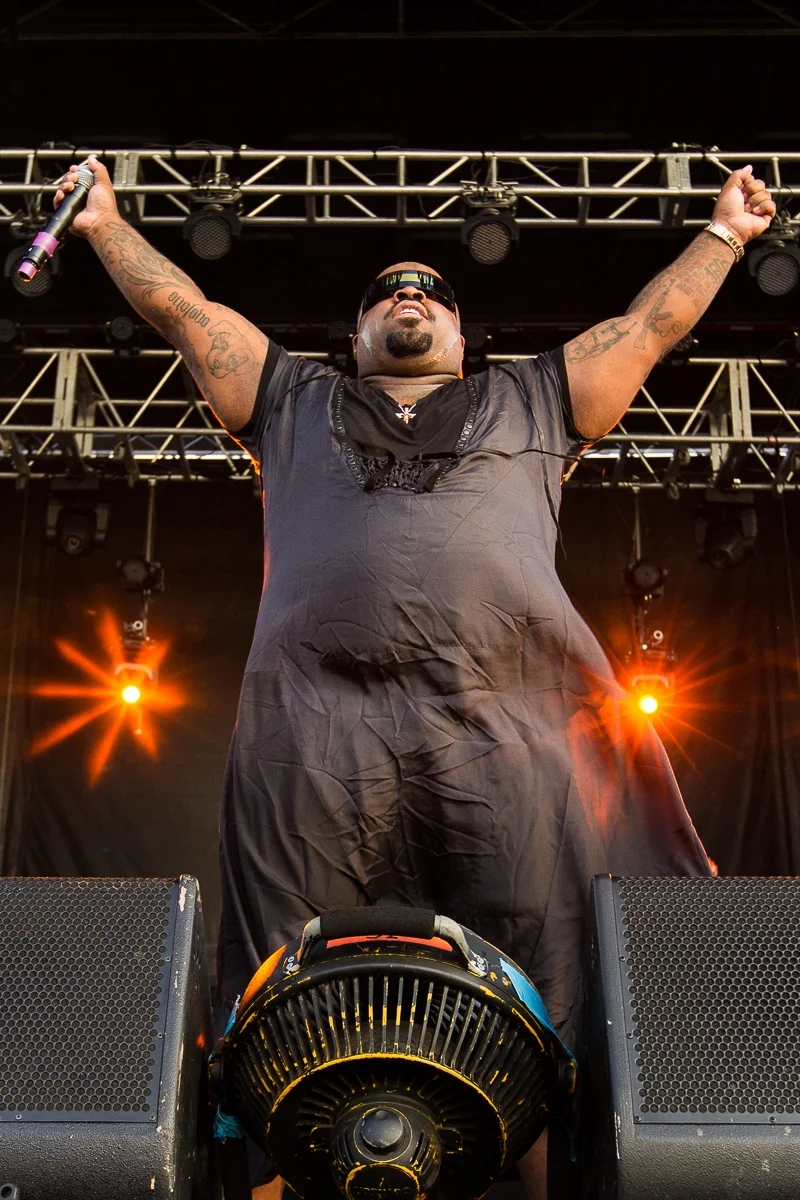 Cee Lo Green