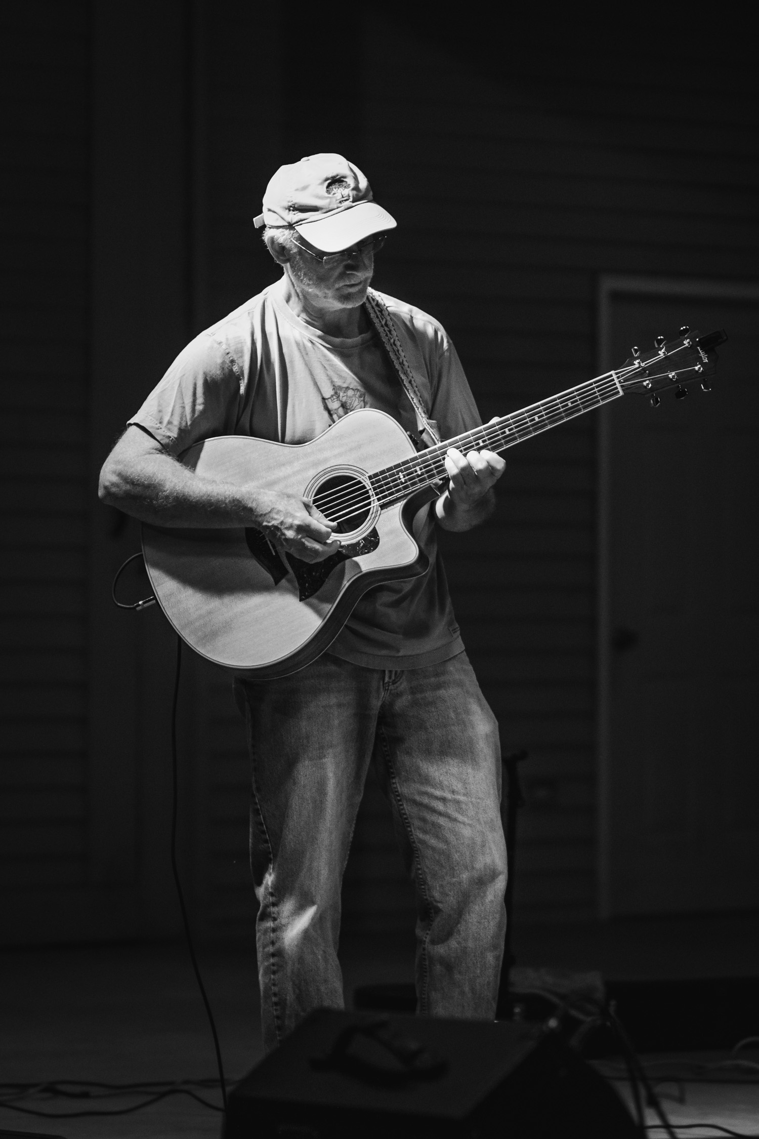 Anthony Cocca - Guitar