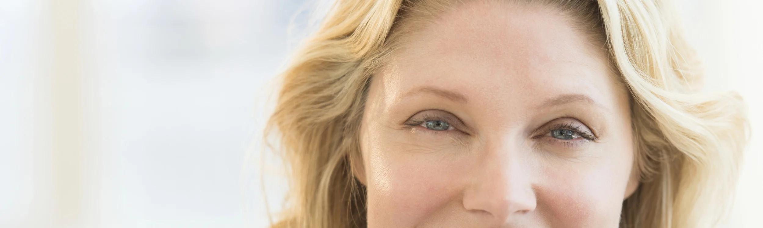 Click to see a selection of our Before and After Brow Lift Photos.