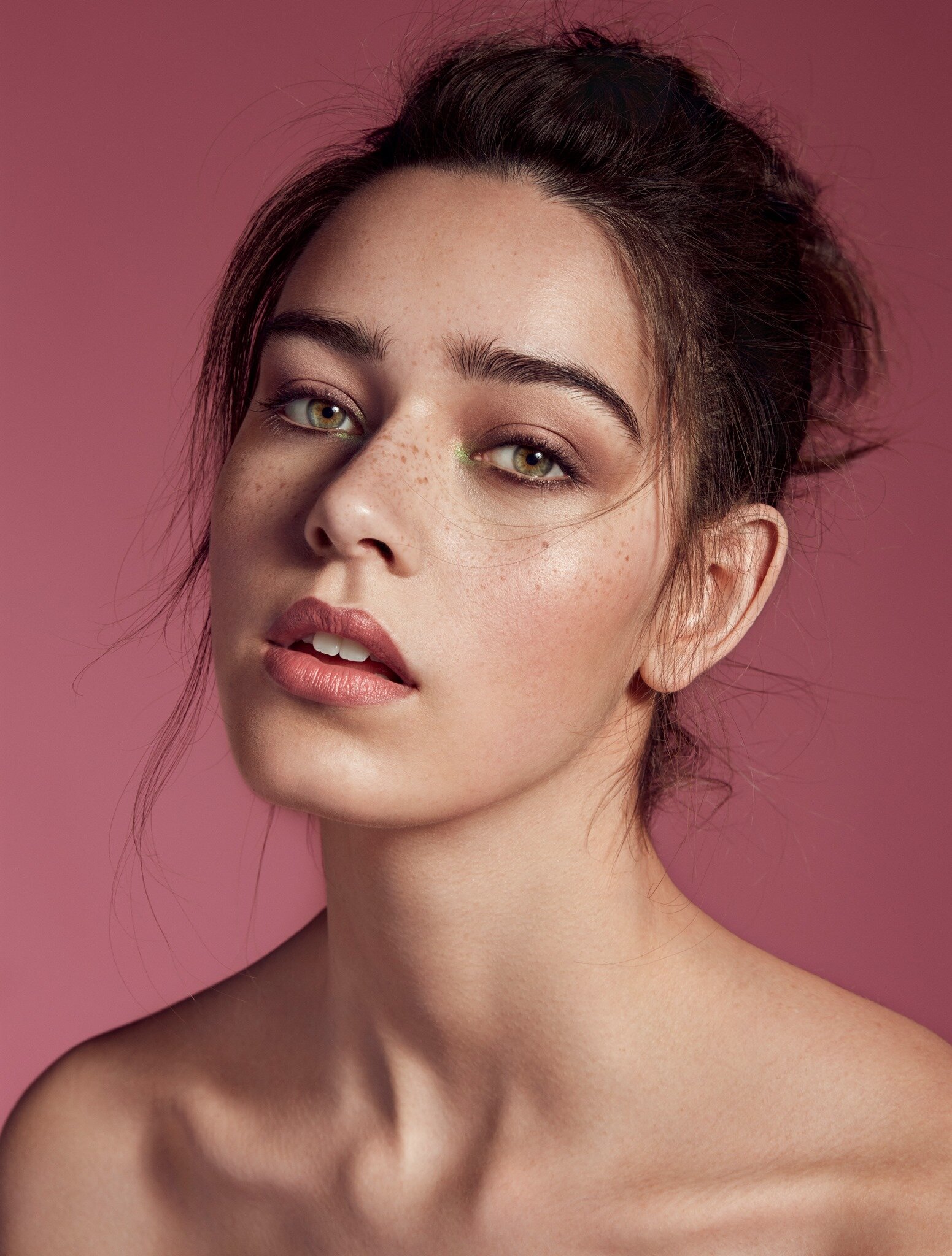 ELLE PORTUGAL # URBAN DECAY ADVERTORIAL