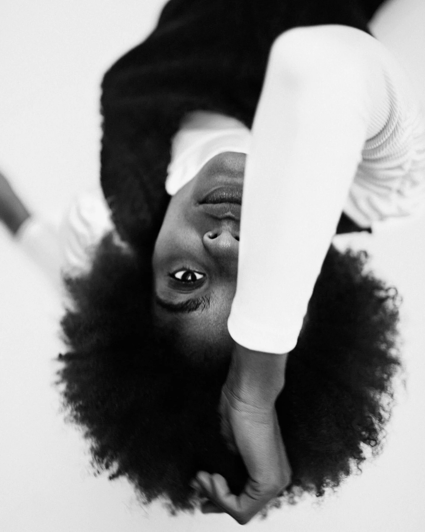 WAM MAGAZINE # I JUST WANT...