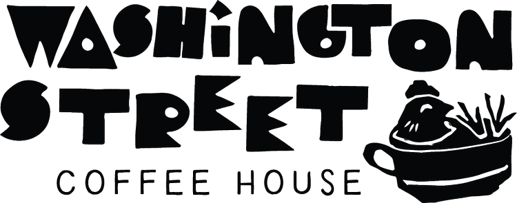 Washington Street Coffee House