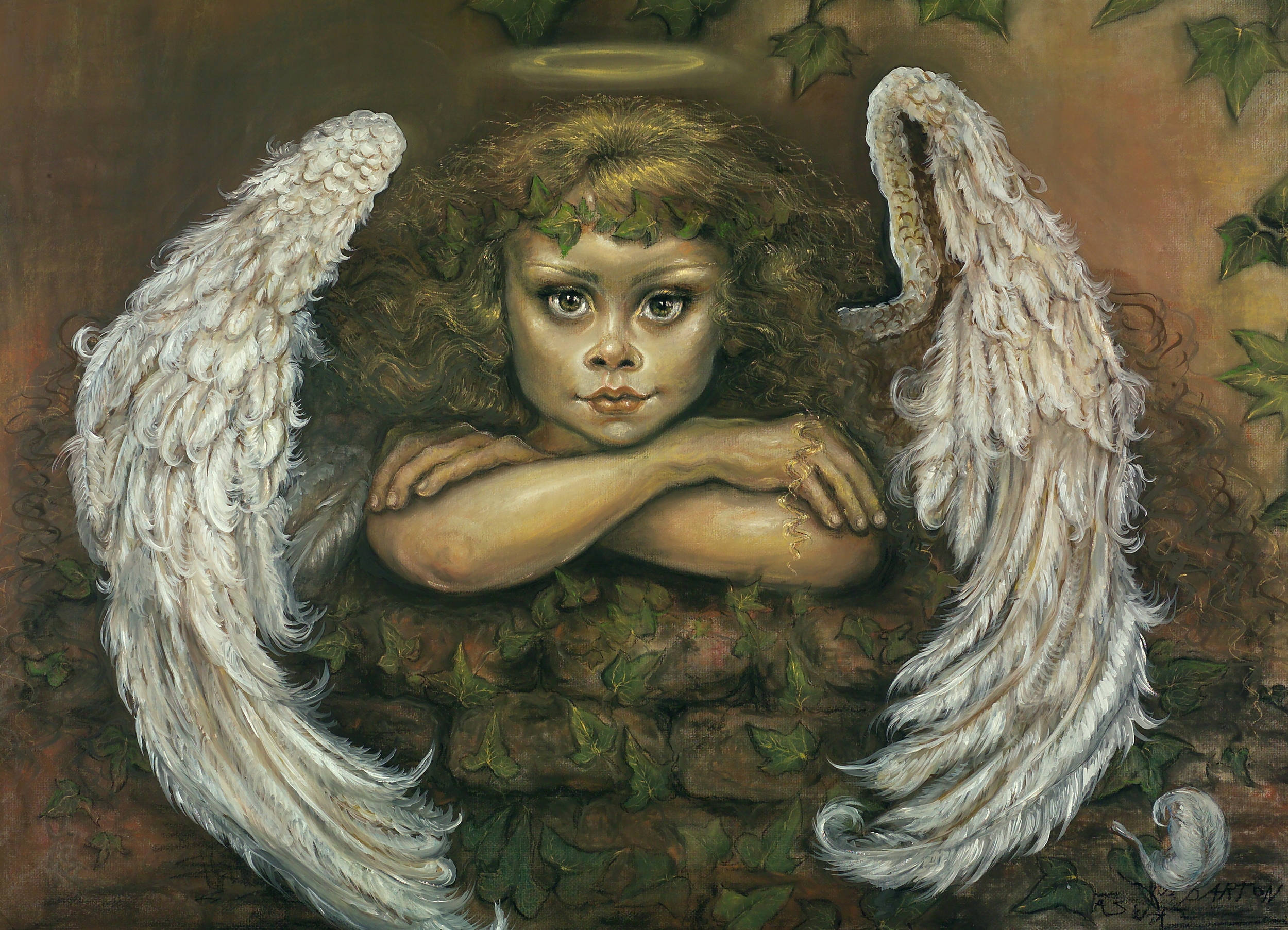 Wings of Desire