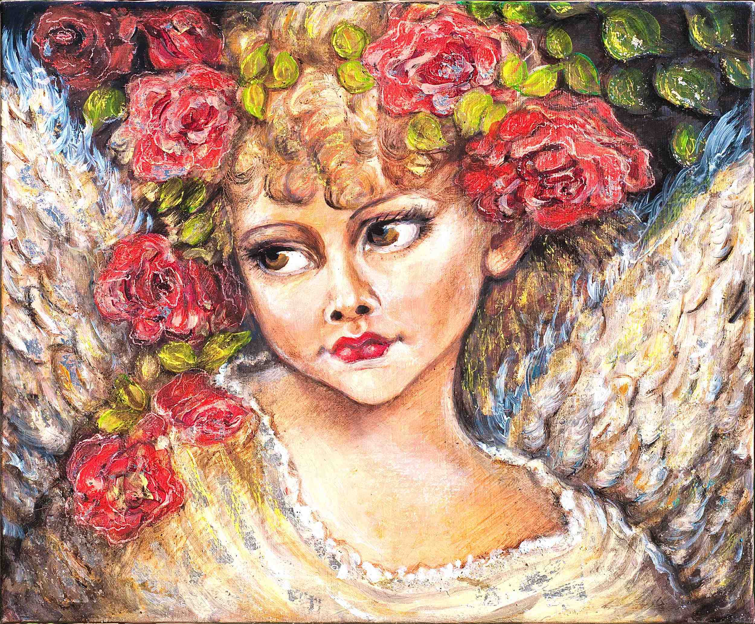 Nature's Angel