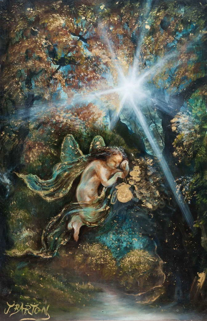 Gratitude Fairy