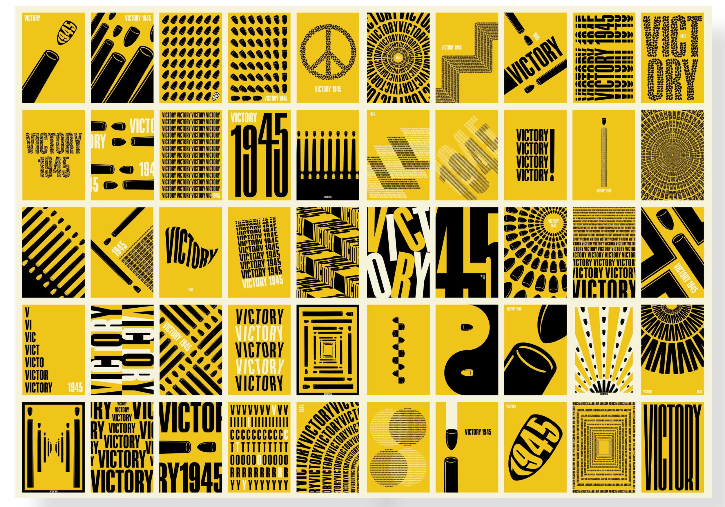 Iterations — Chuck