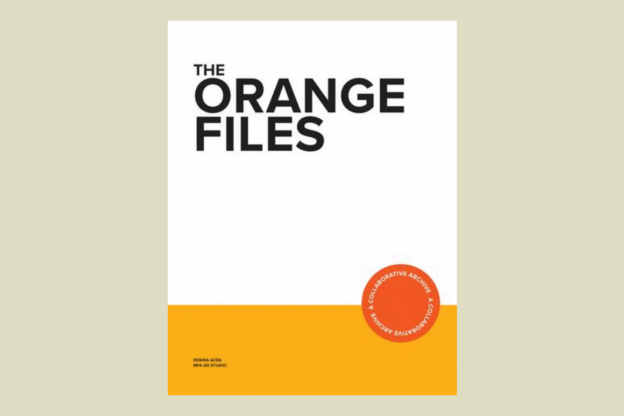 Color Story / Analog — Regina