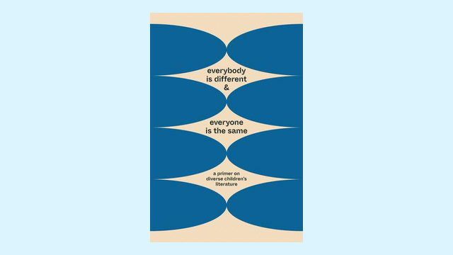 Expanding Design History / Children's Literature Primer — Chuck