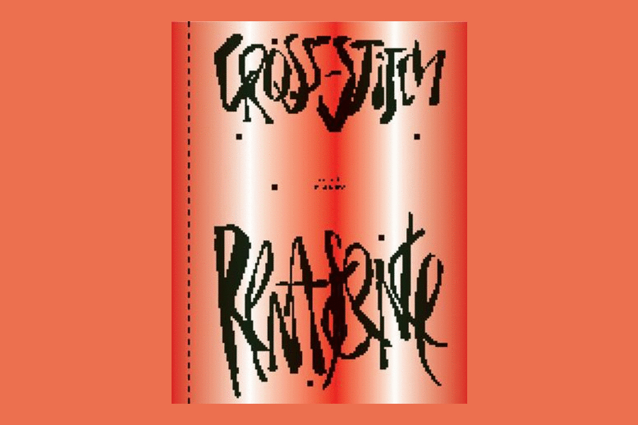 Expanding Design History / Cross Stitch Renaissance — Spencer