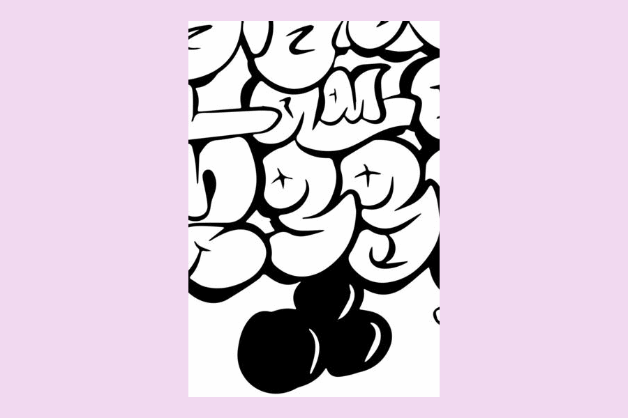 Expanding Design History / Tamil Graffiti — Sidd