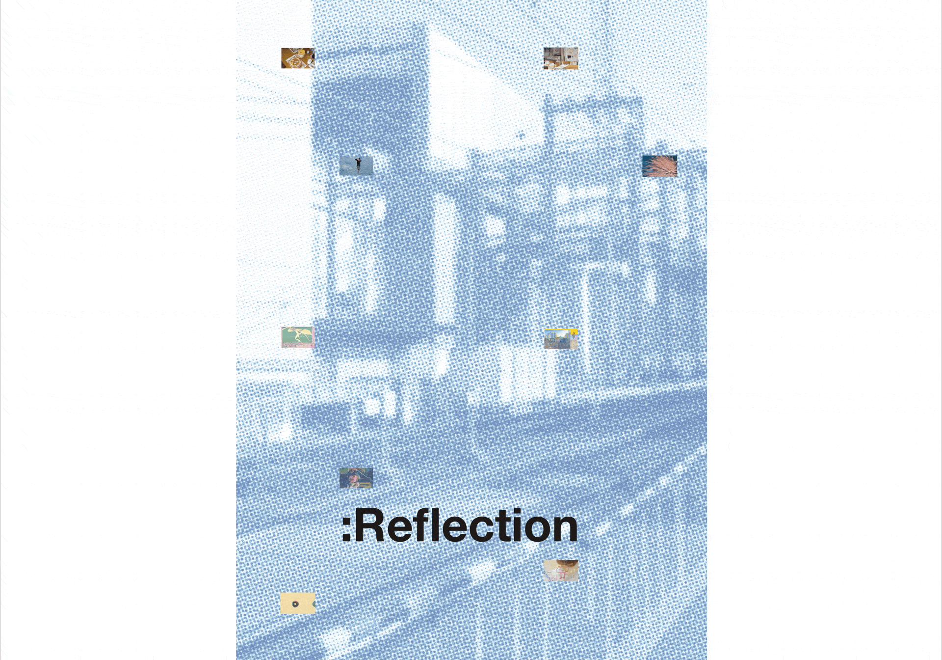 Kira Chen — Reflection